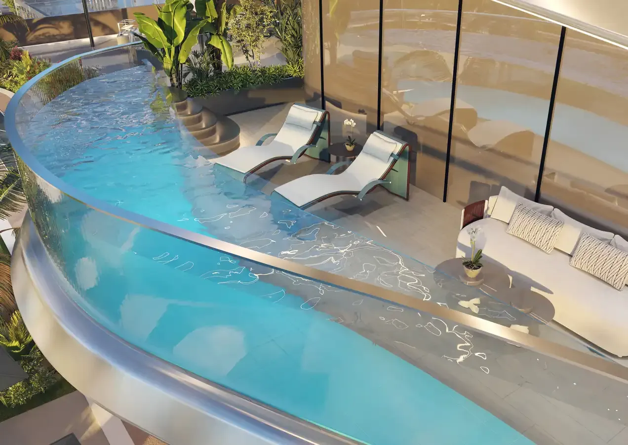 Amenities 2