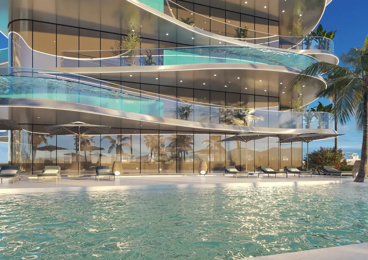 Amenities 3