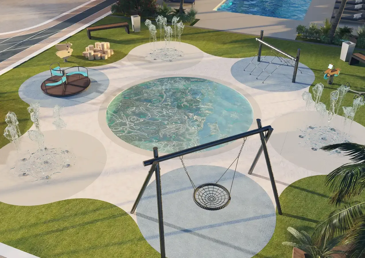 Amenities 5
