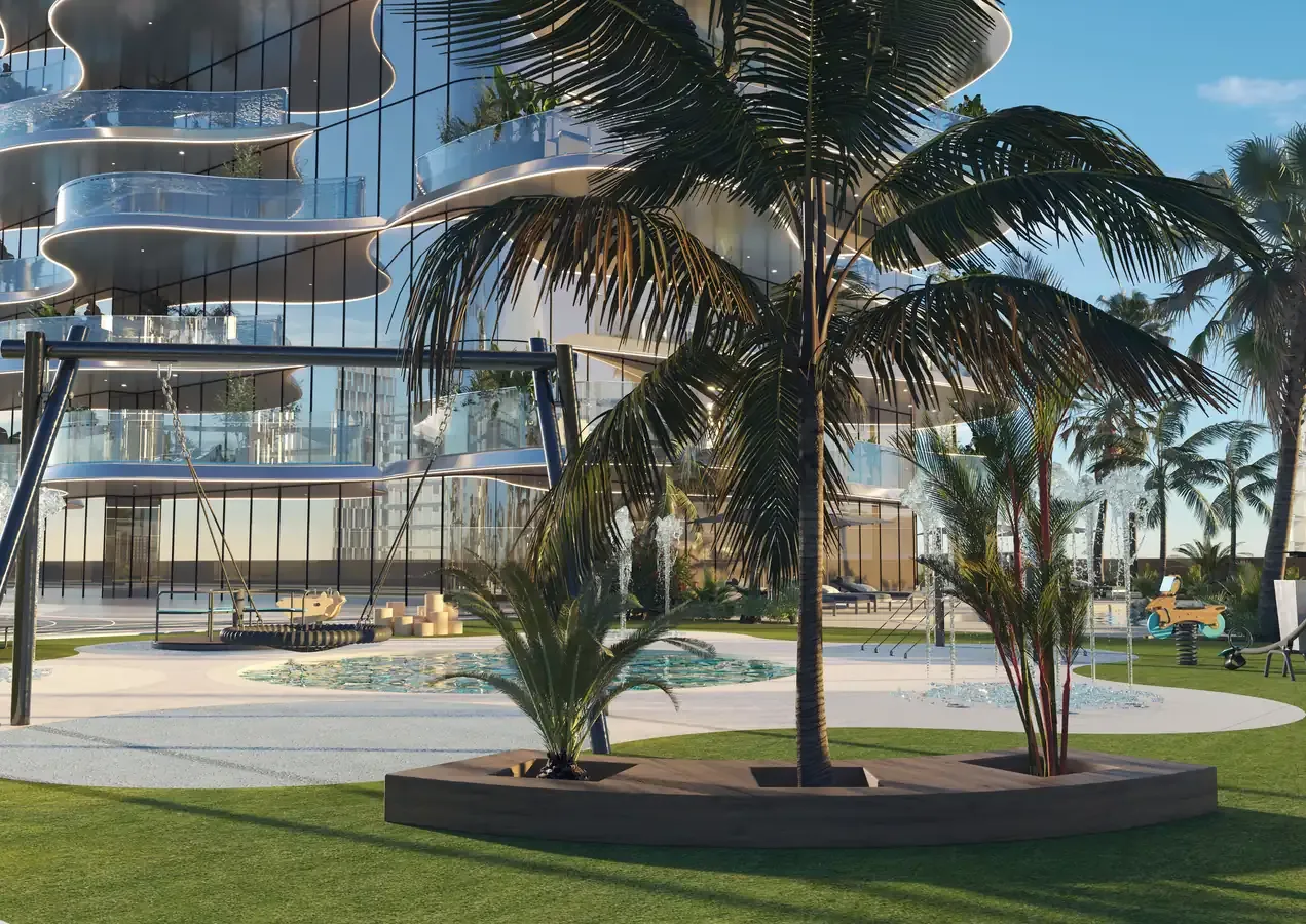 Amenities 6