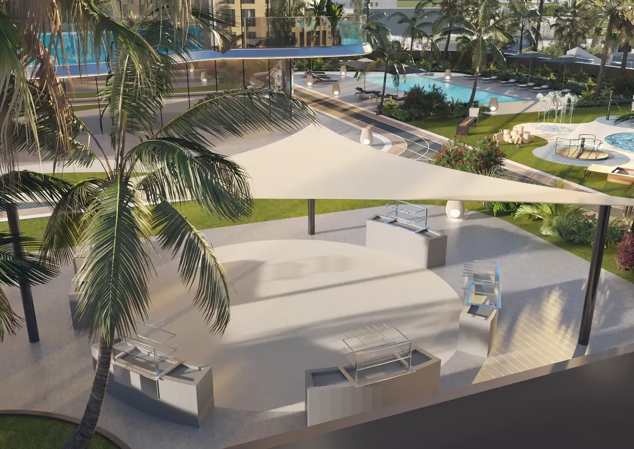 Amenities 7