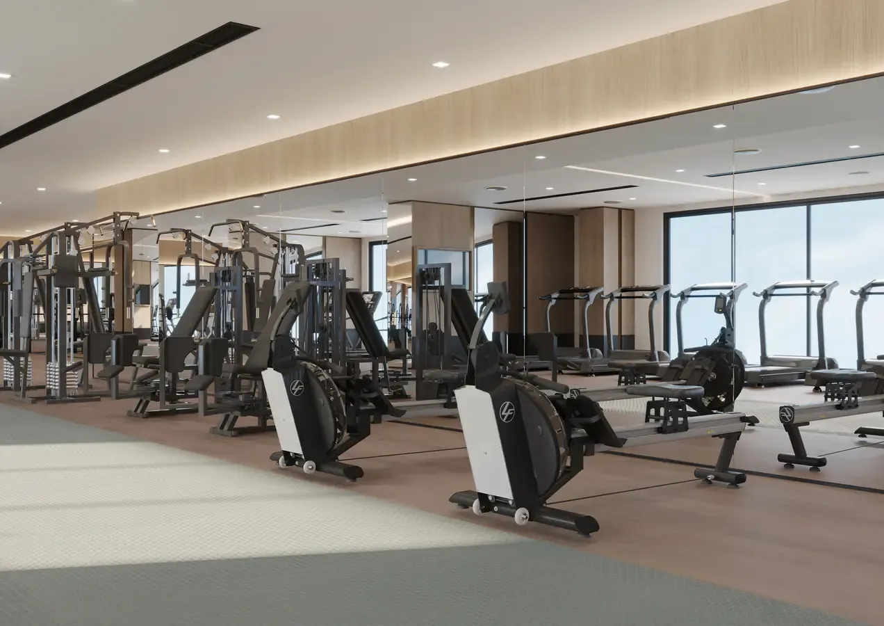 Amenities 9