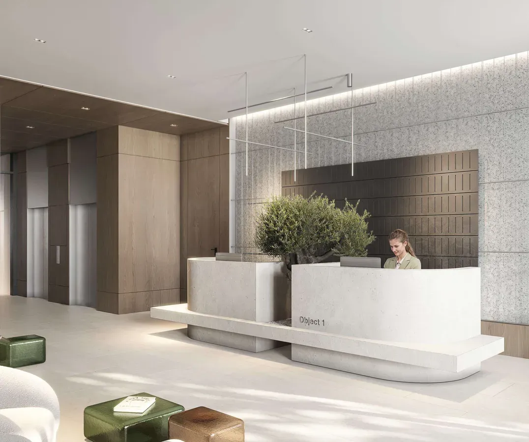 Amenities 1