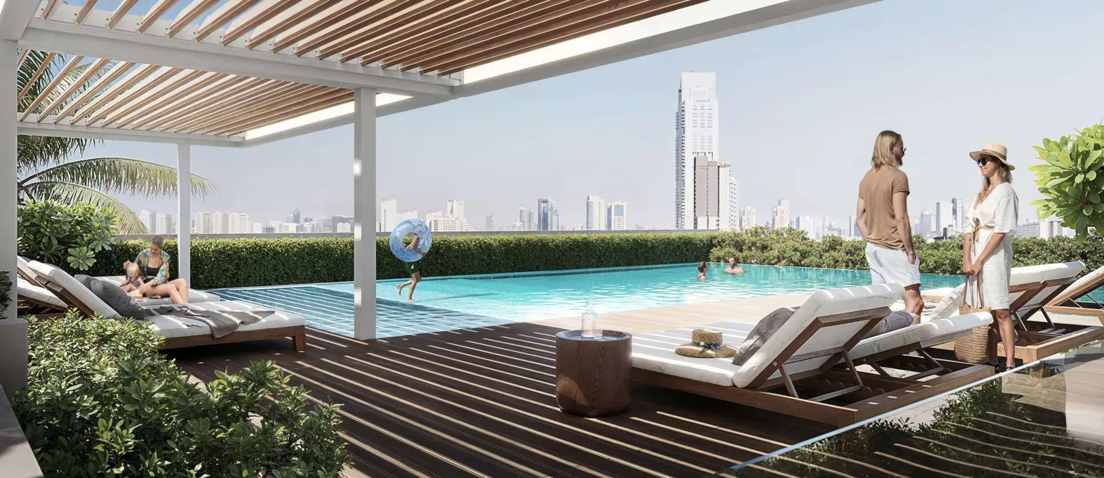 Amenities 2