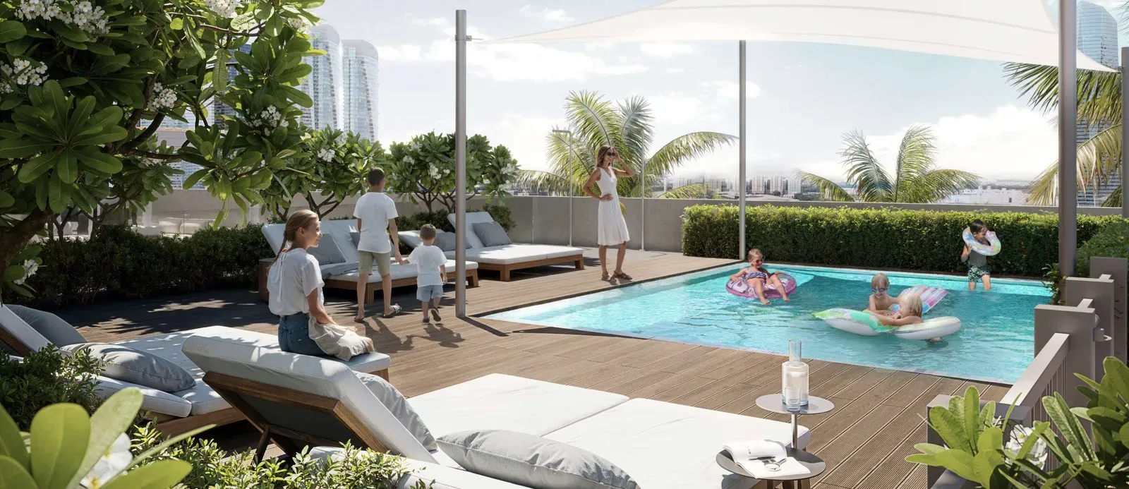Amenities 3