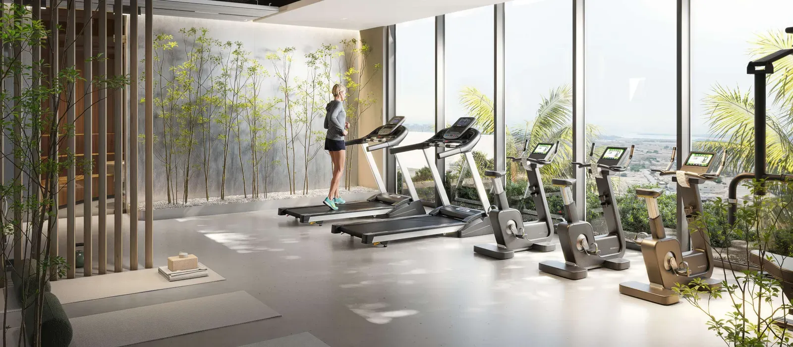 Amenities 6