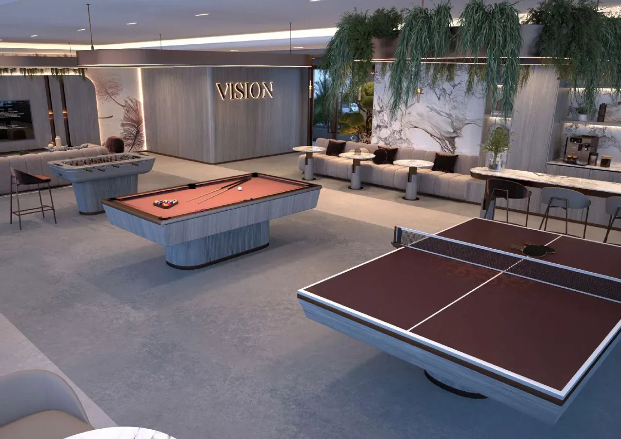 Amenities 4