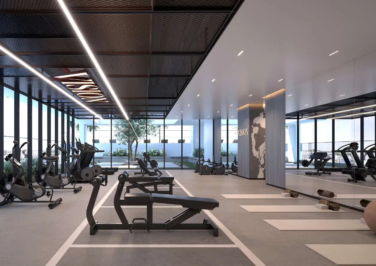 Amenities 5