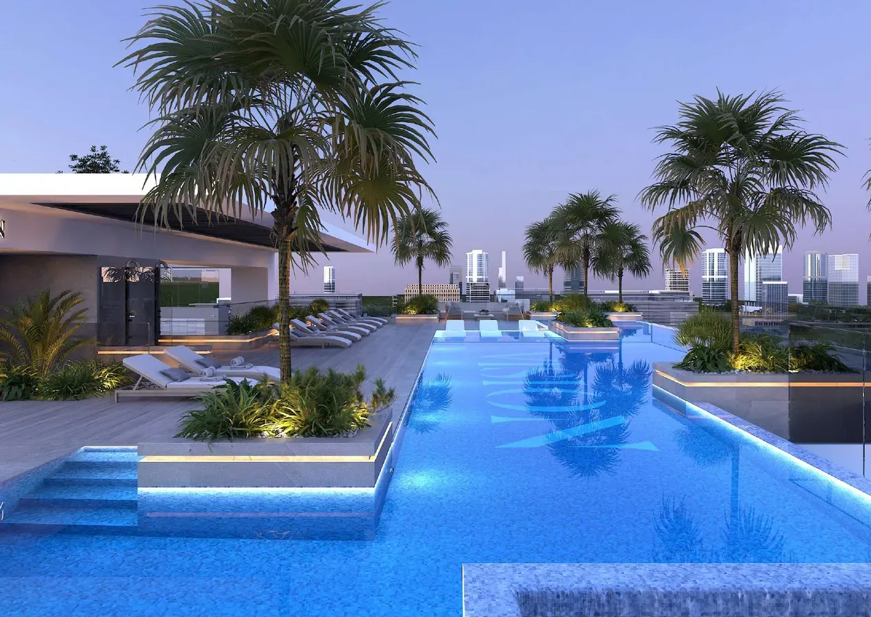 Amenities 7