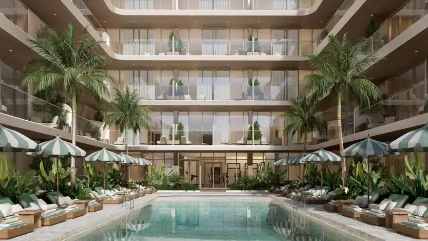Amenities 1