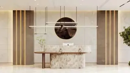 Amenities 2