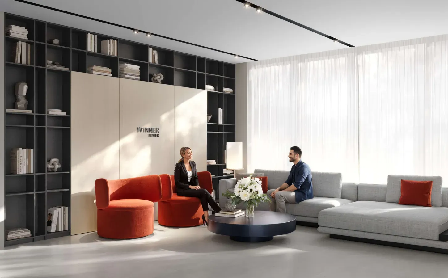 Amenities 3