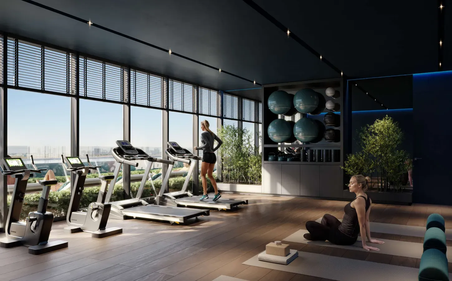 Amenities 6