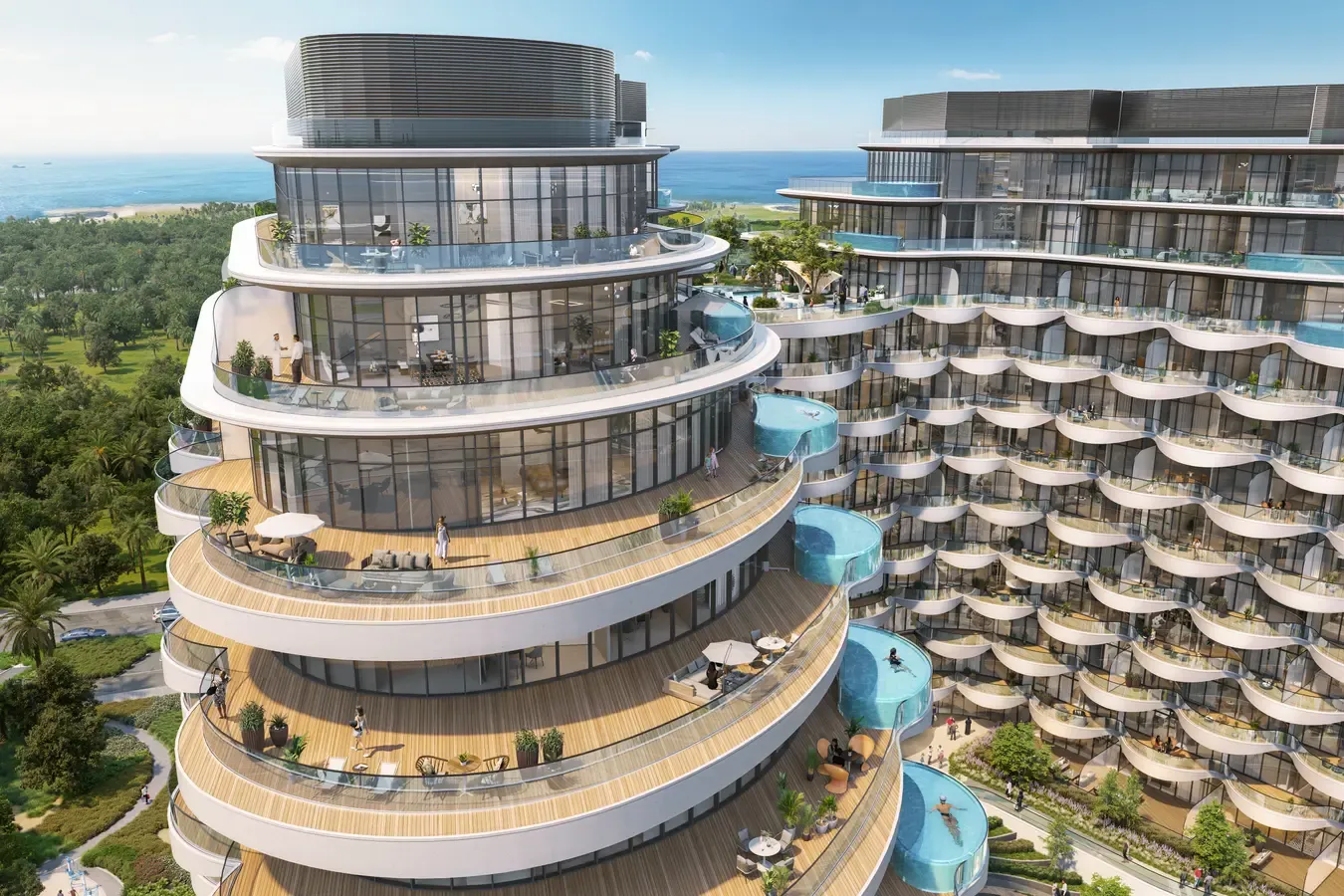 Exterior 7