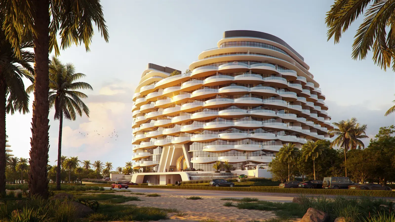 Exterior 6