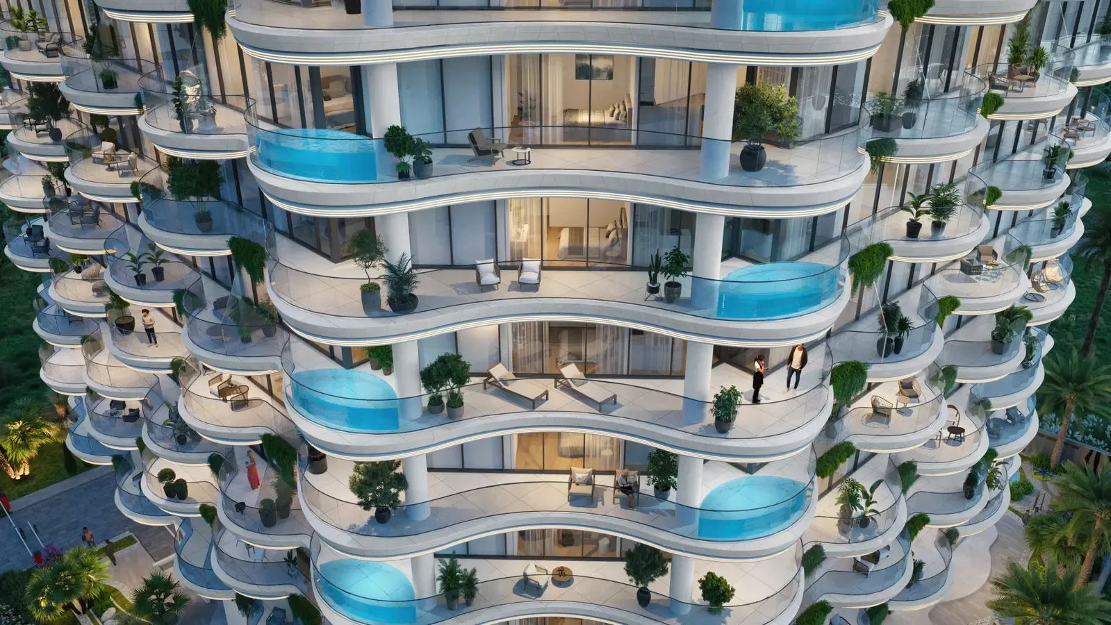 Exterior 9