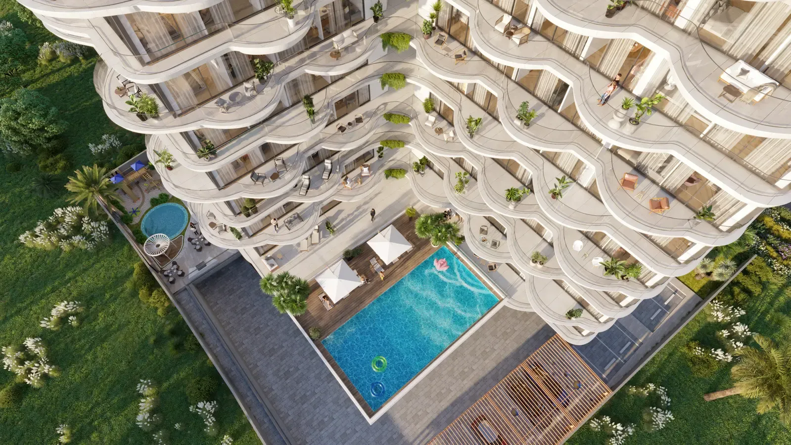 Exterior 7