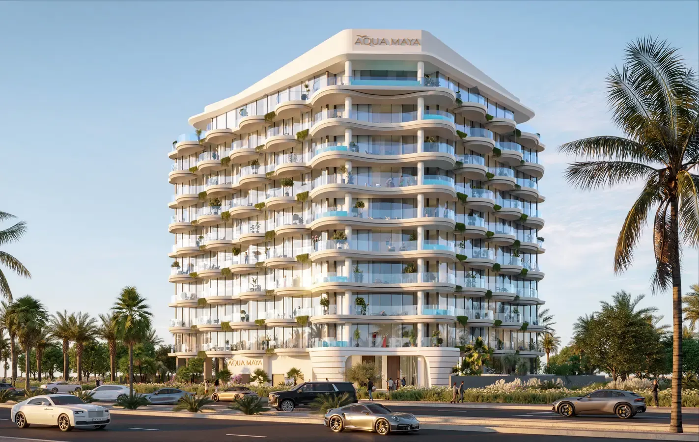 Exterior 6