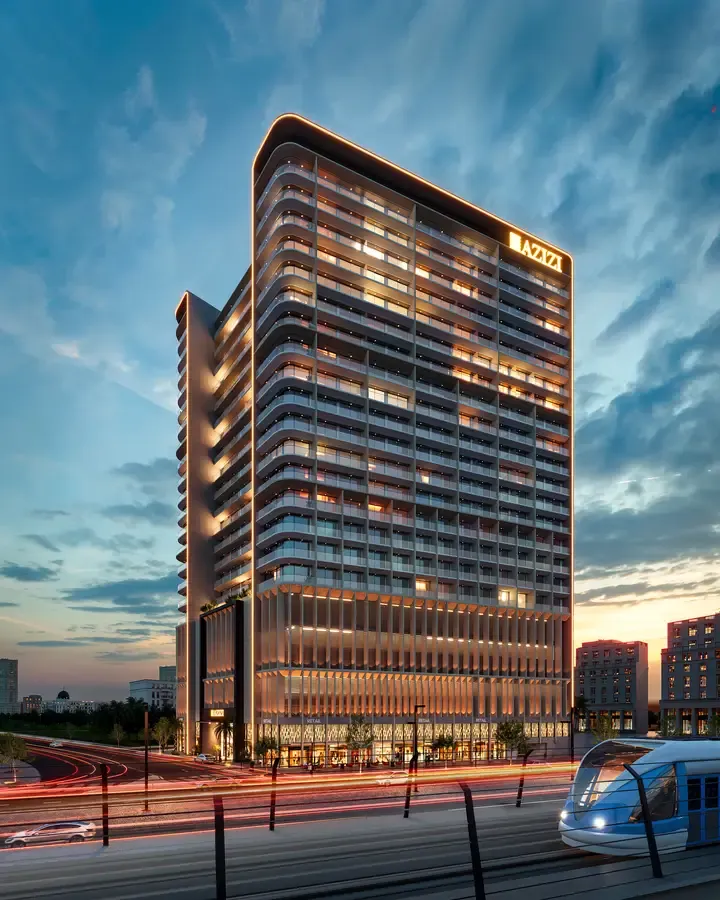 Exterior 1