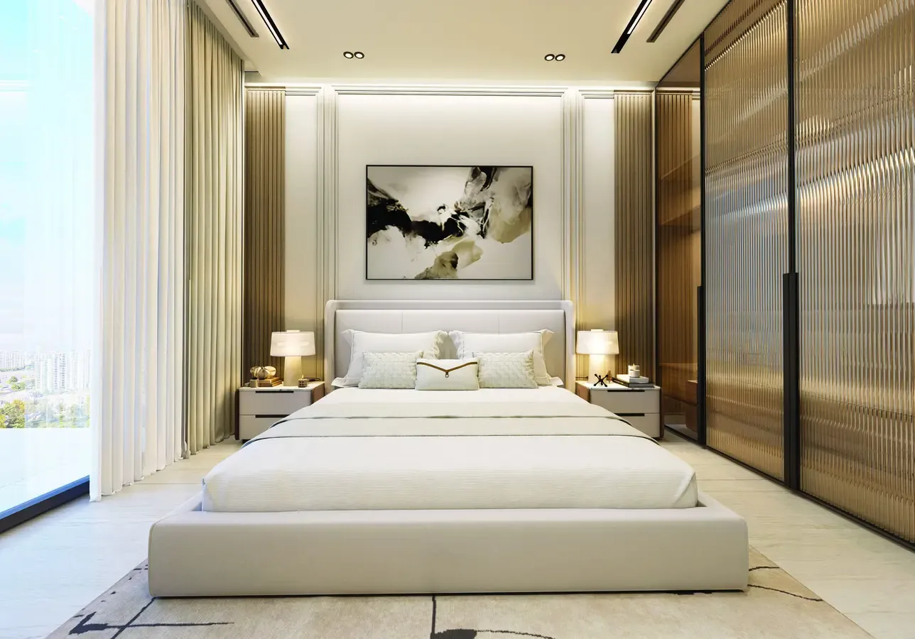 Interior 1