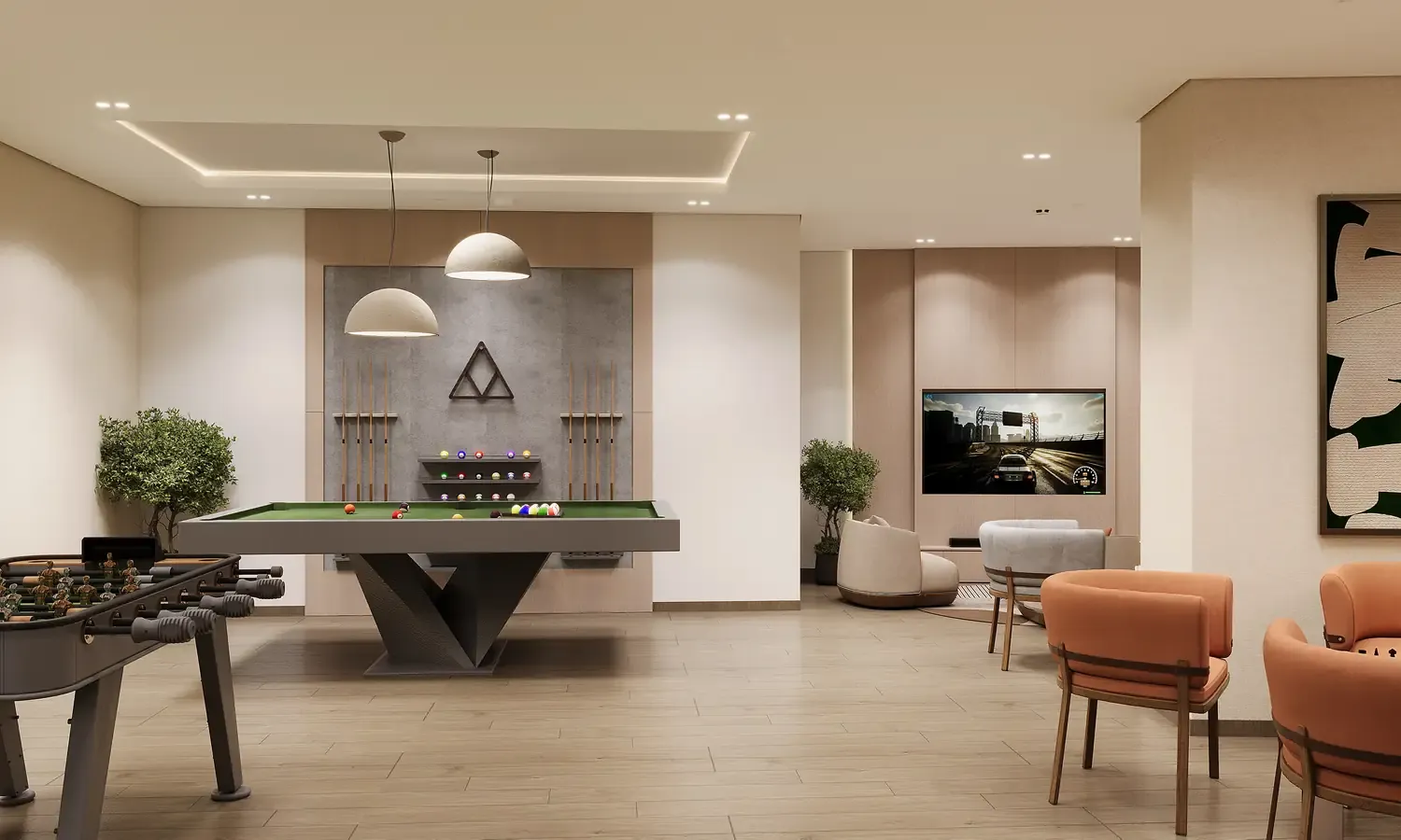 Amenities 1