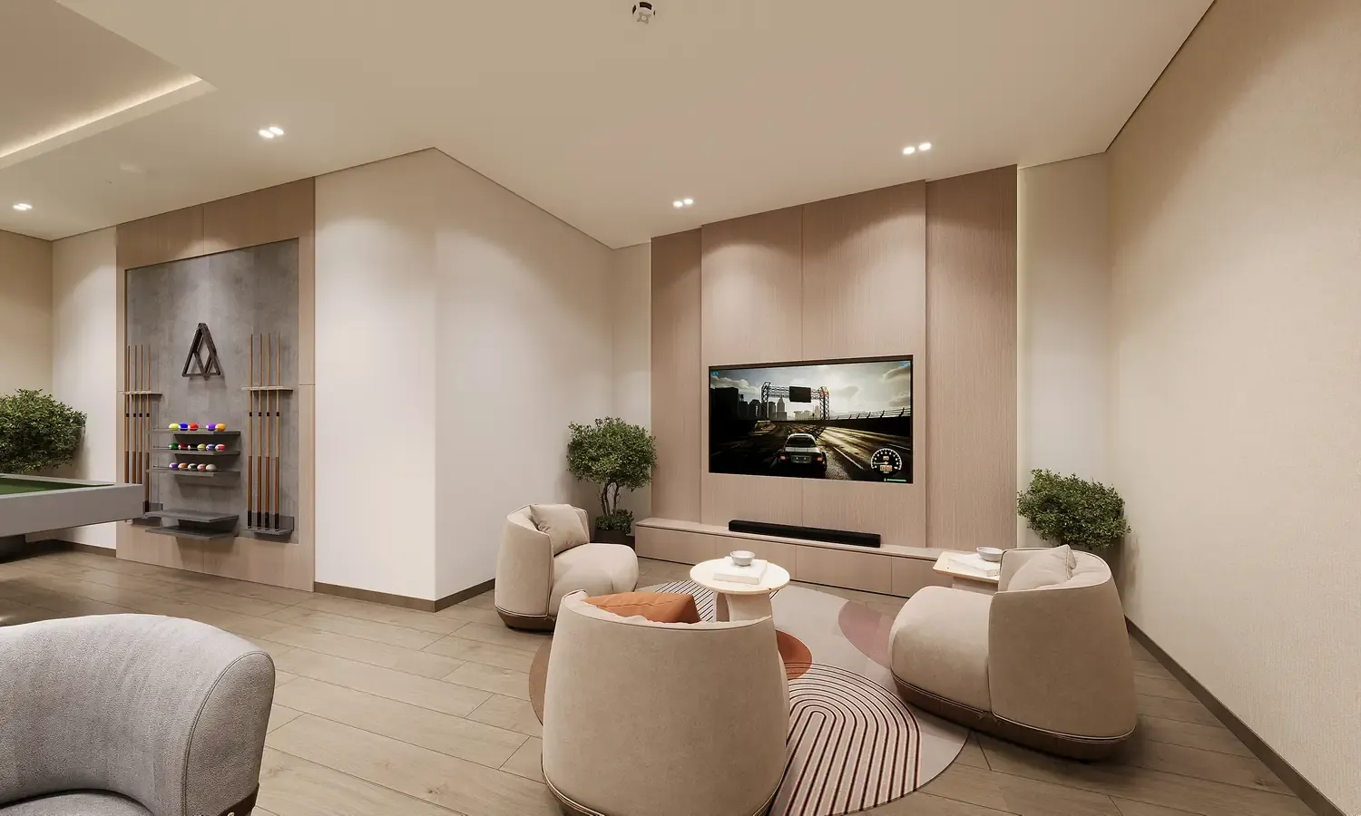 Amenities 2