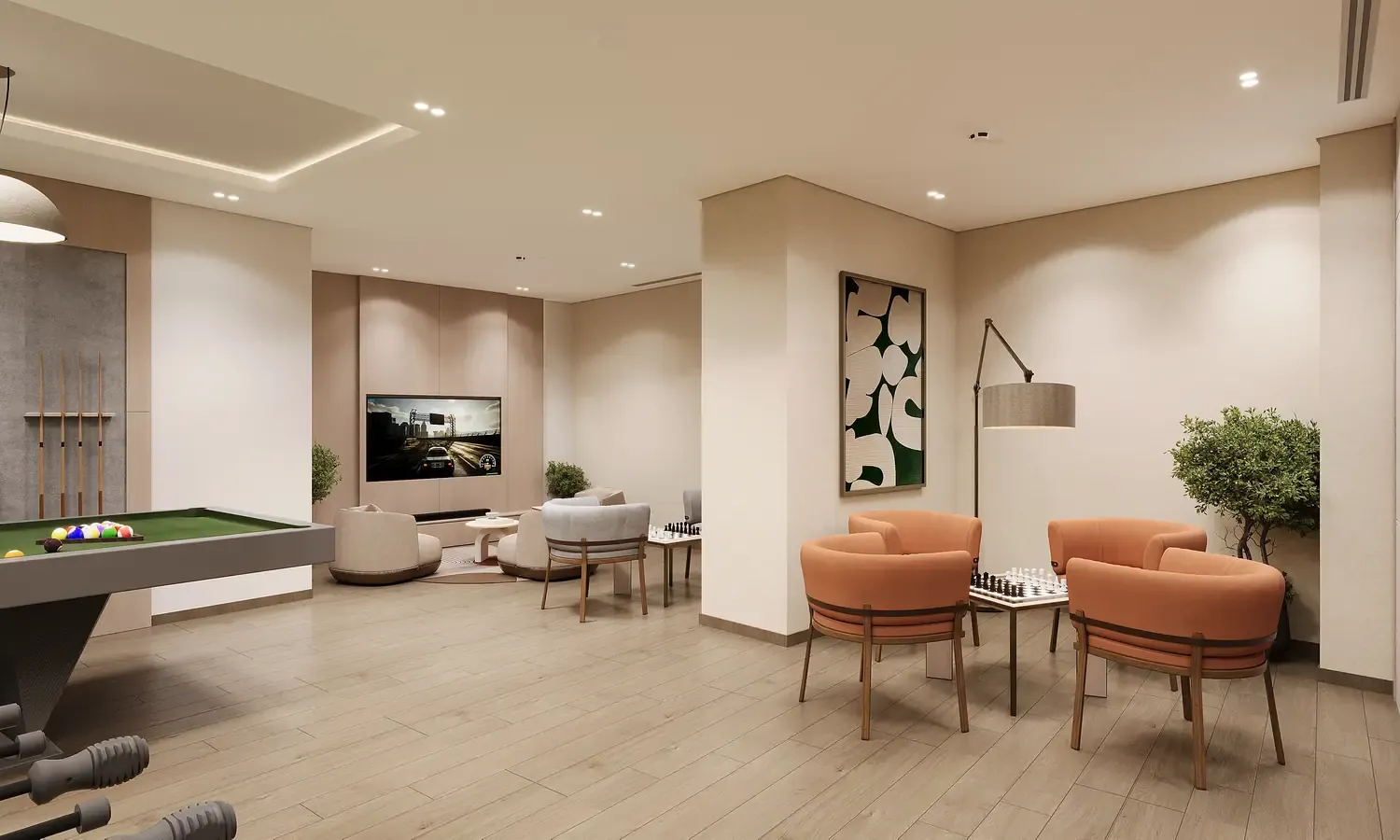 Amenities 3