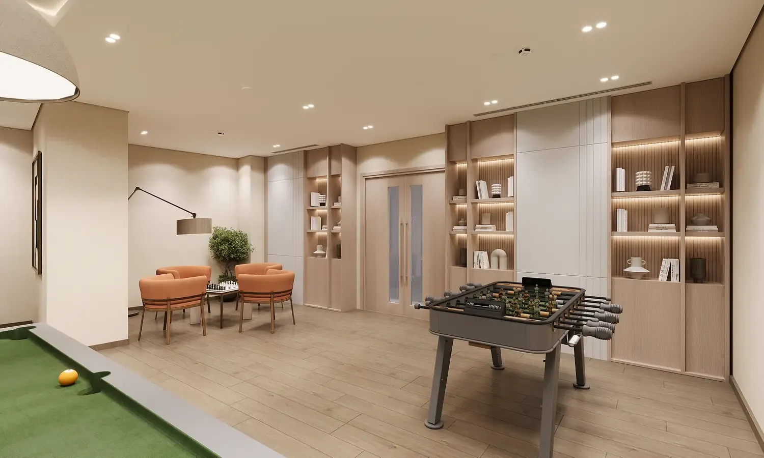 Amenities 4