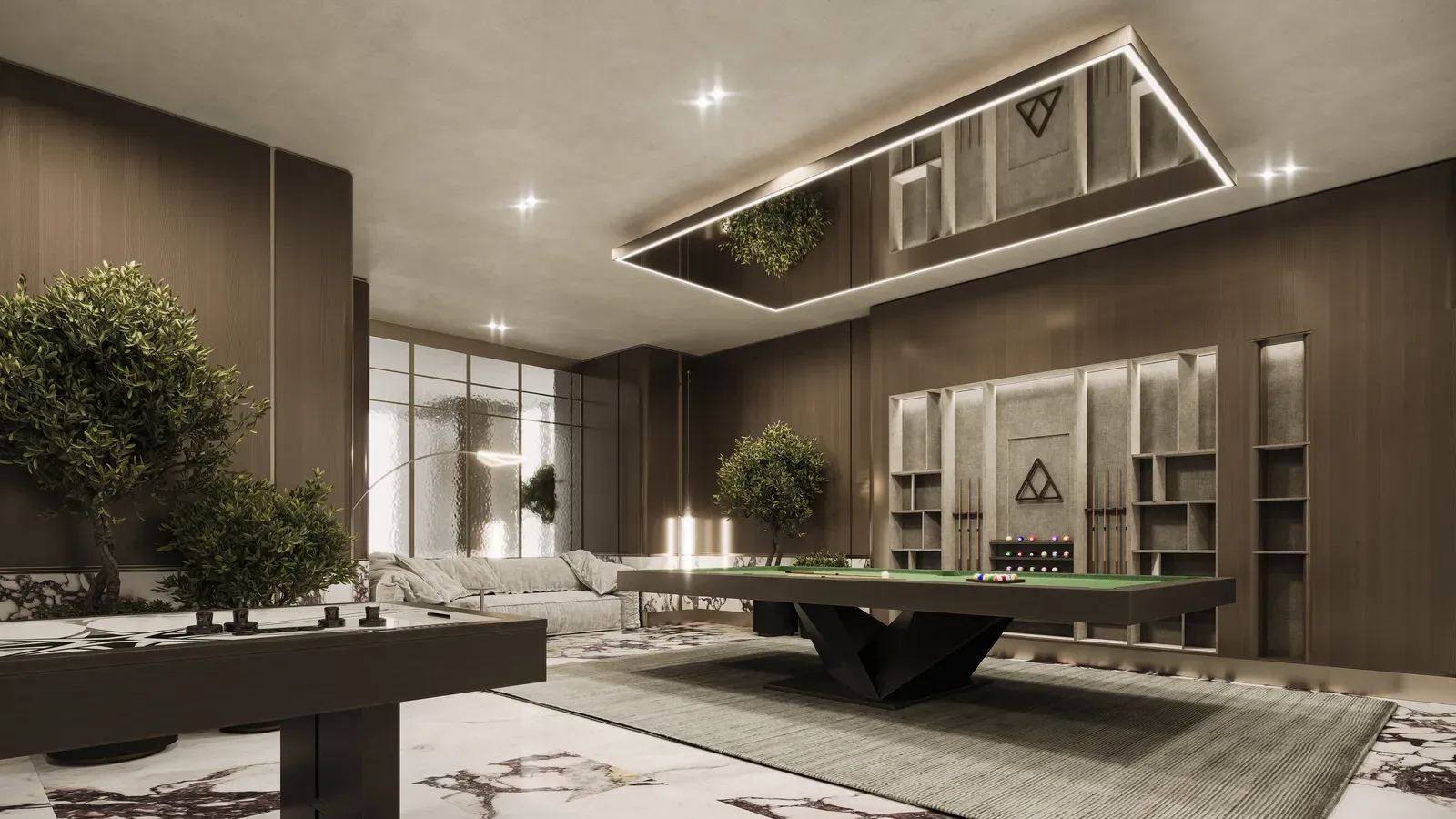 Amenities 4