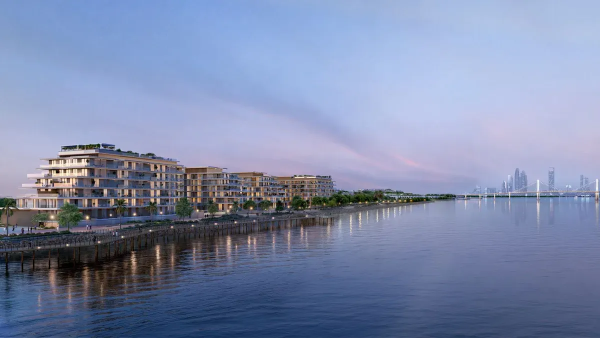 Bashayer Residences