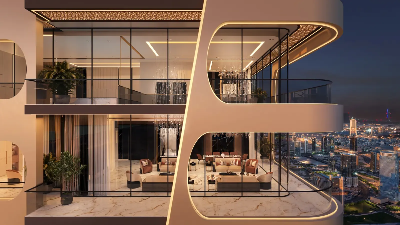 Exterior 8