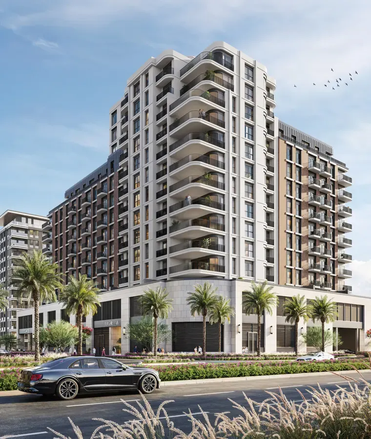 Exterior 3