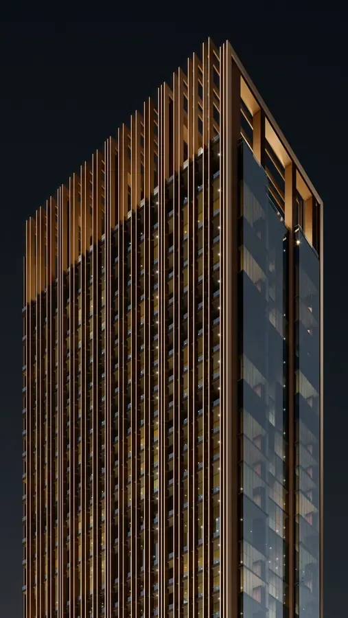 Exterior 9