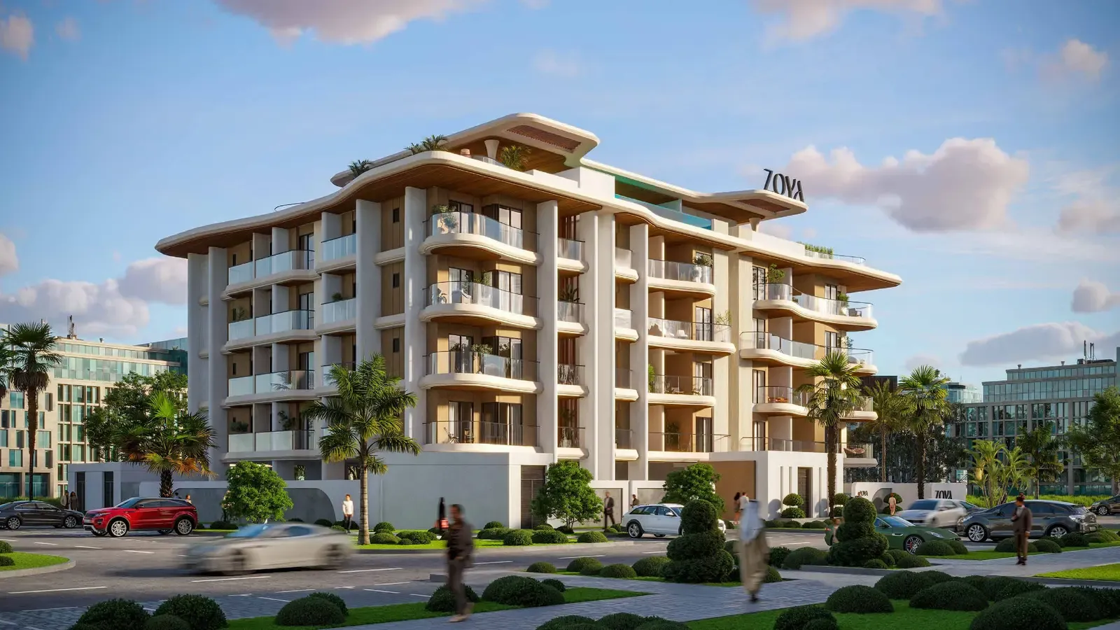Exterior 3