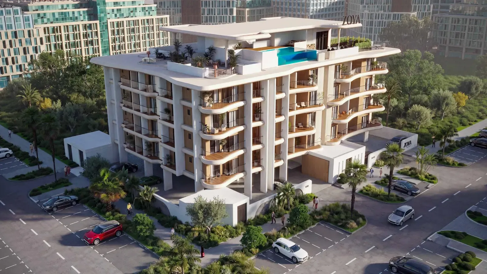 Exterior 4