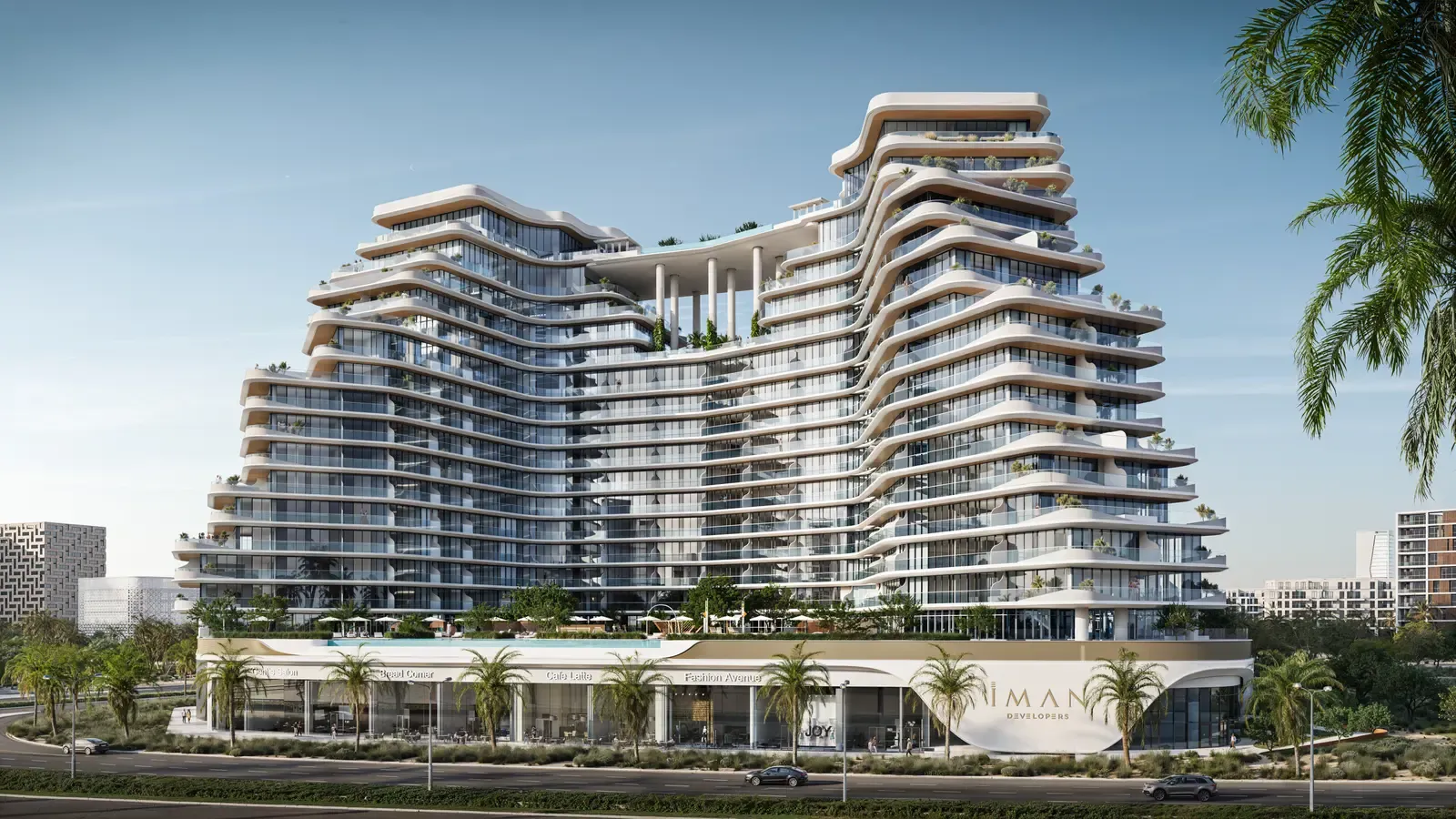 Exterior 1