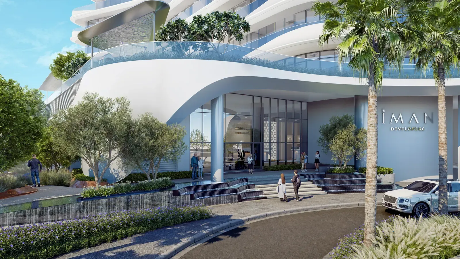 Exterior 4
