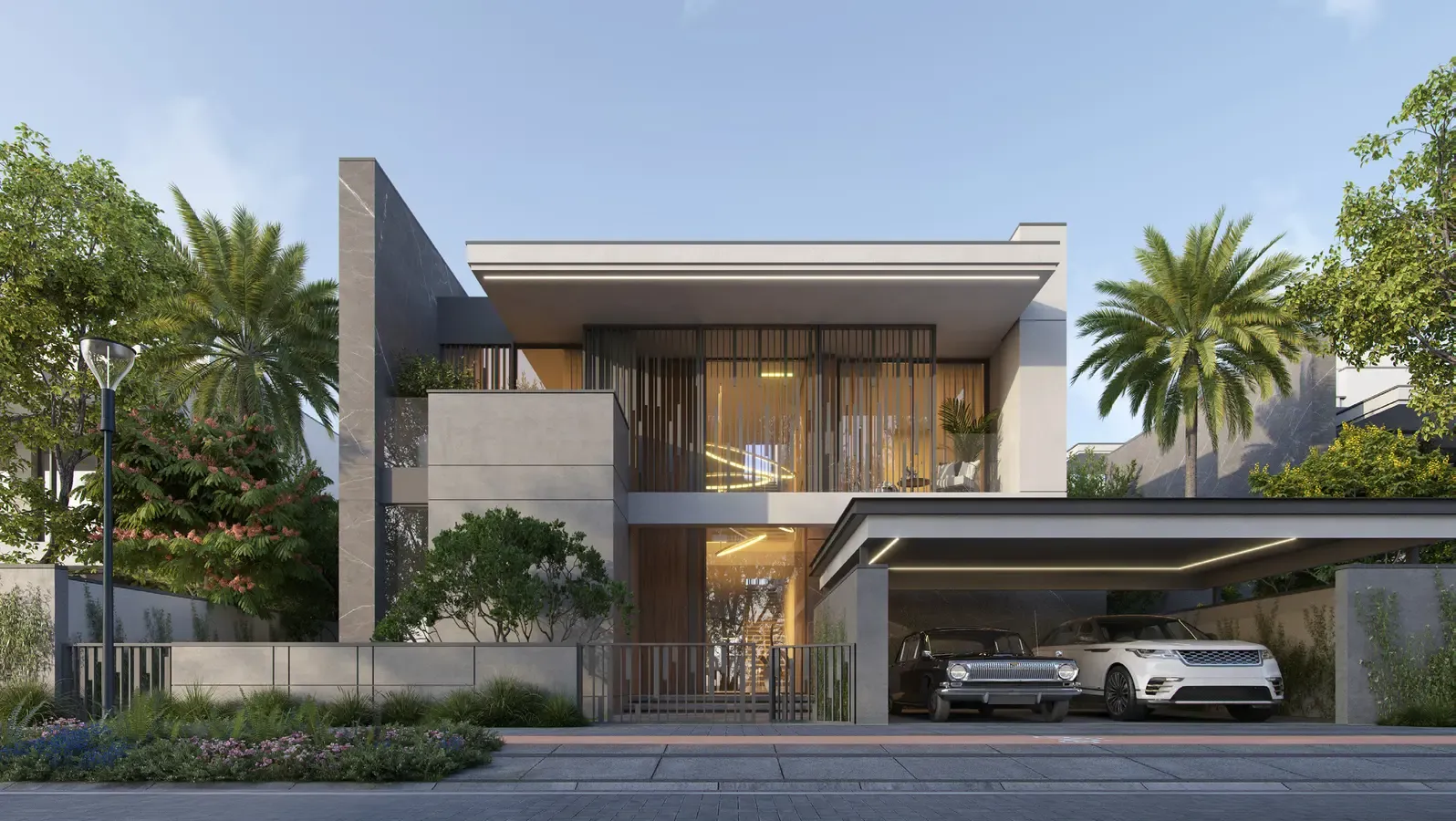Exterior 5