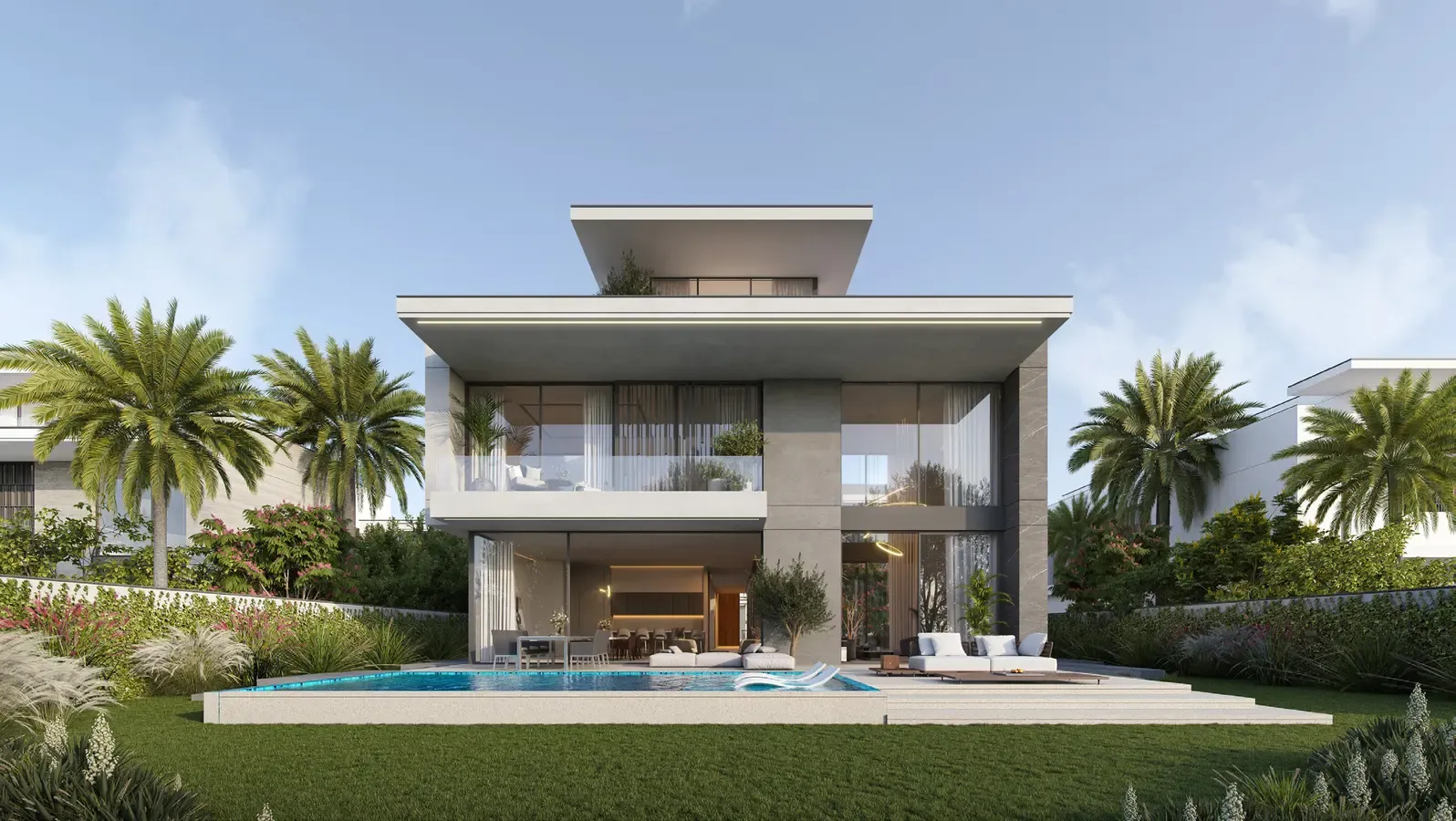 Exterior 3