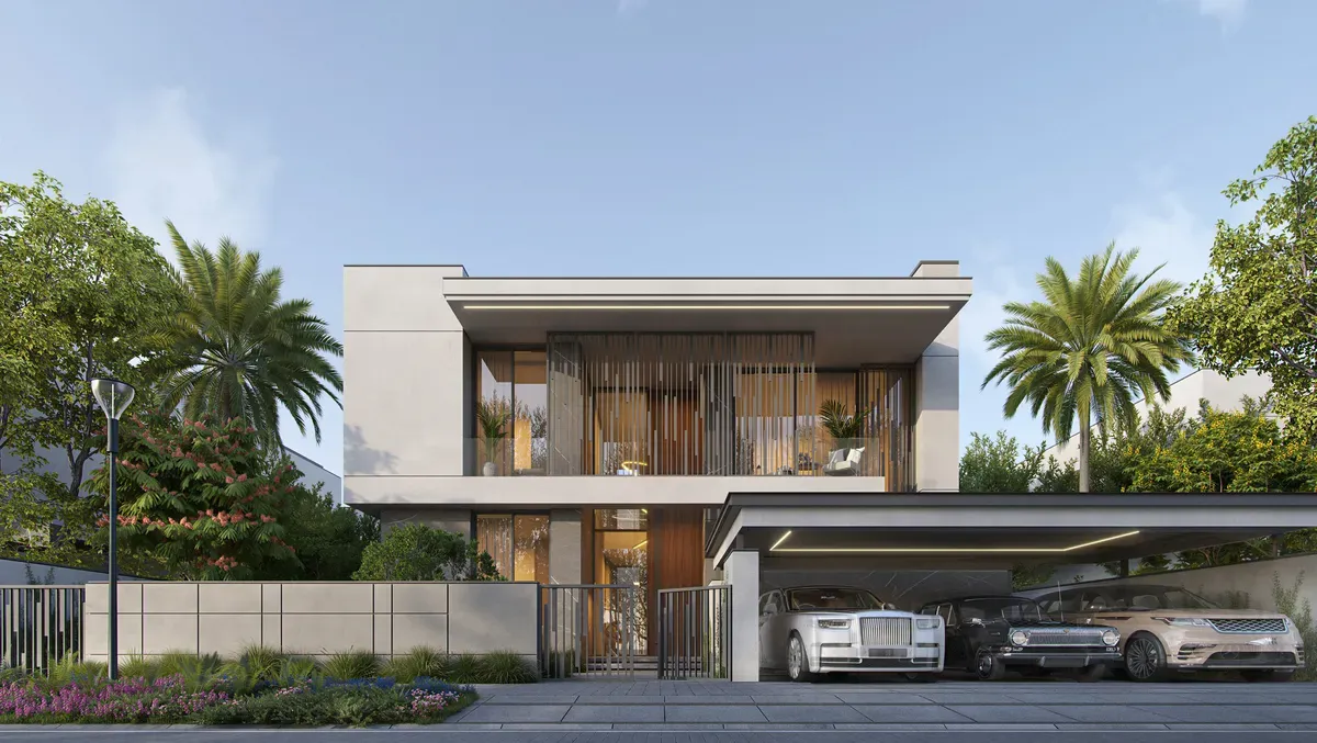 Cedarwood Estates South