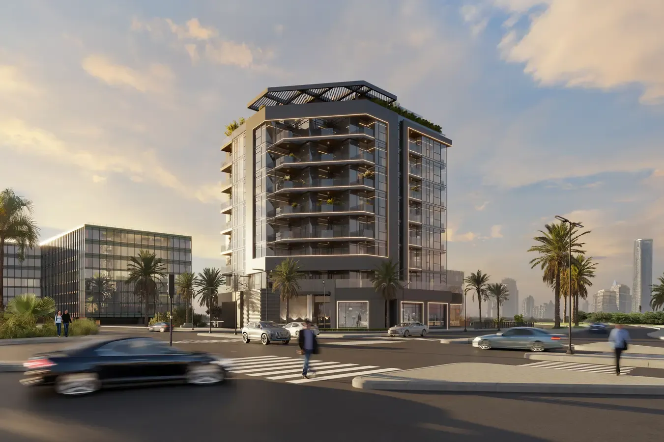 Exterior 6