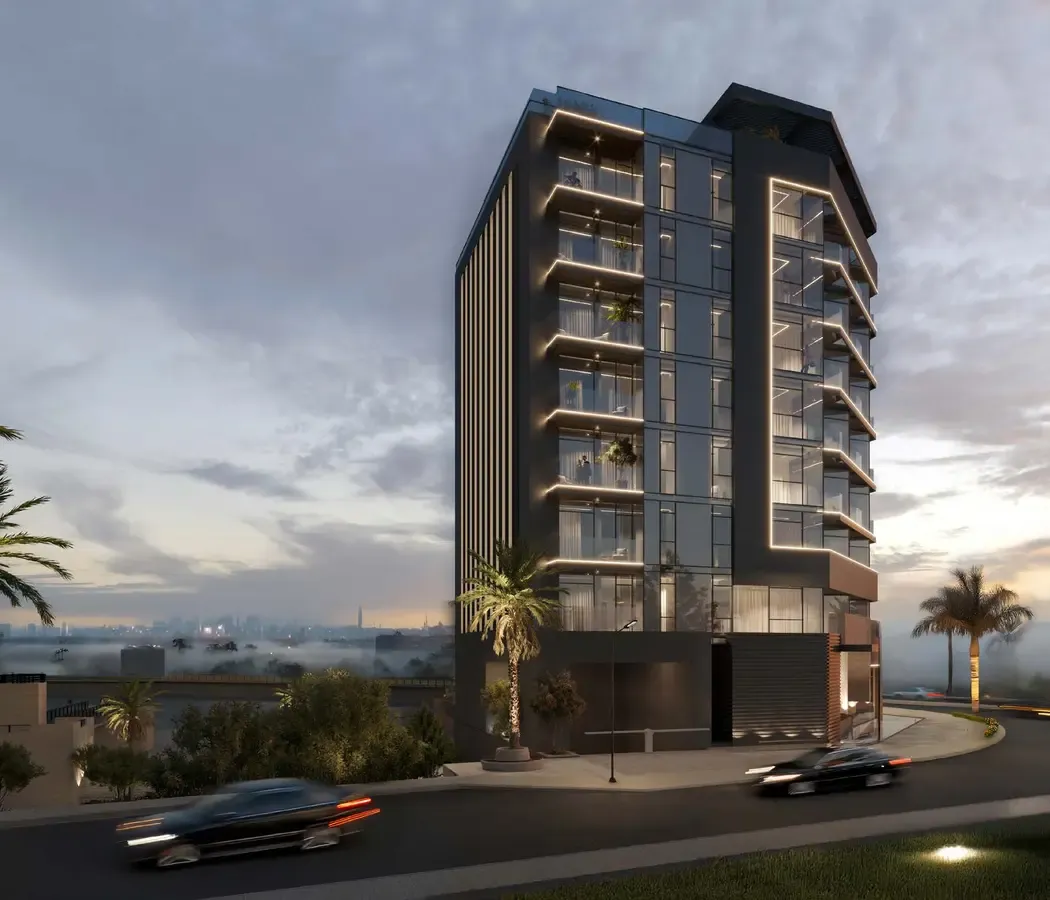 Exterior 5