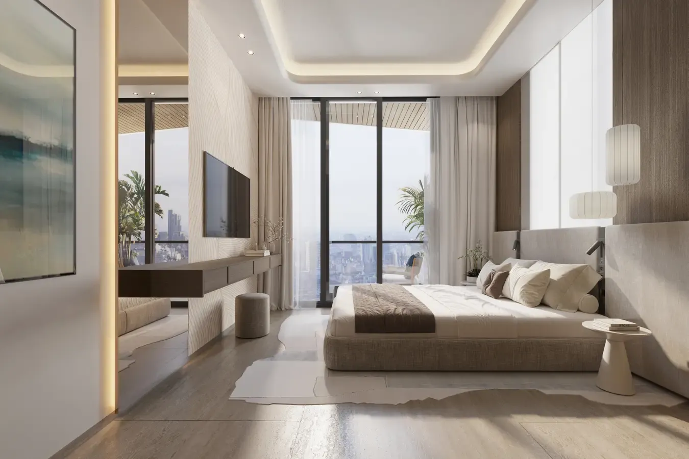 Interior 1