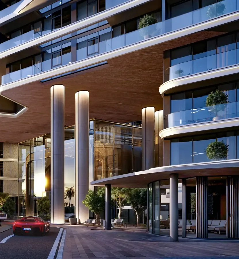 Exterior 3