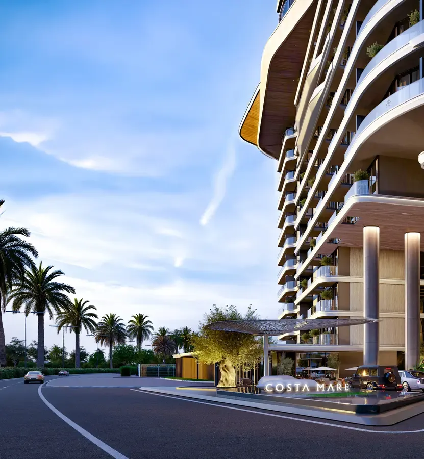 Exterior 4