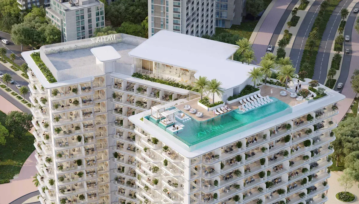 Cove Grand by Imtiaz