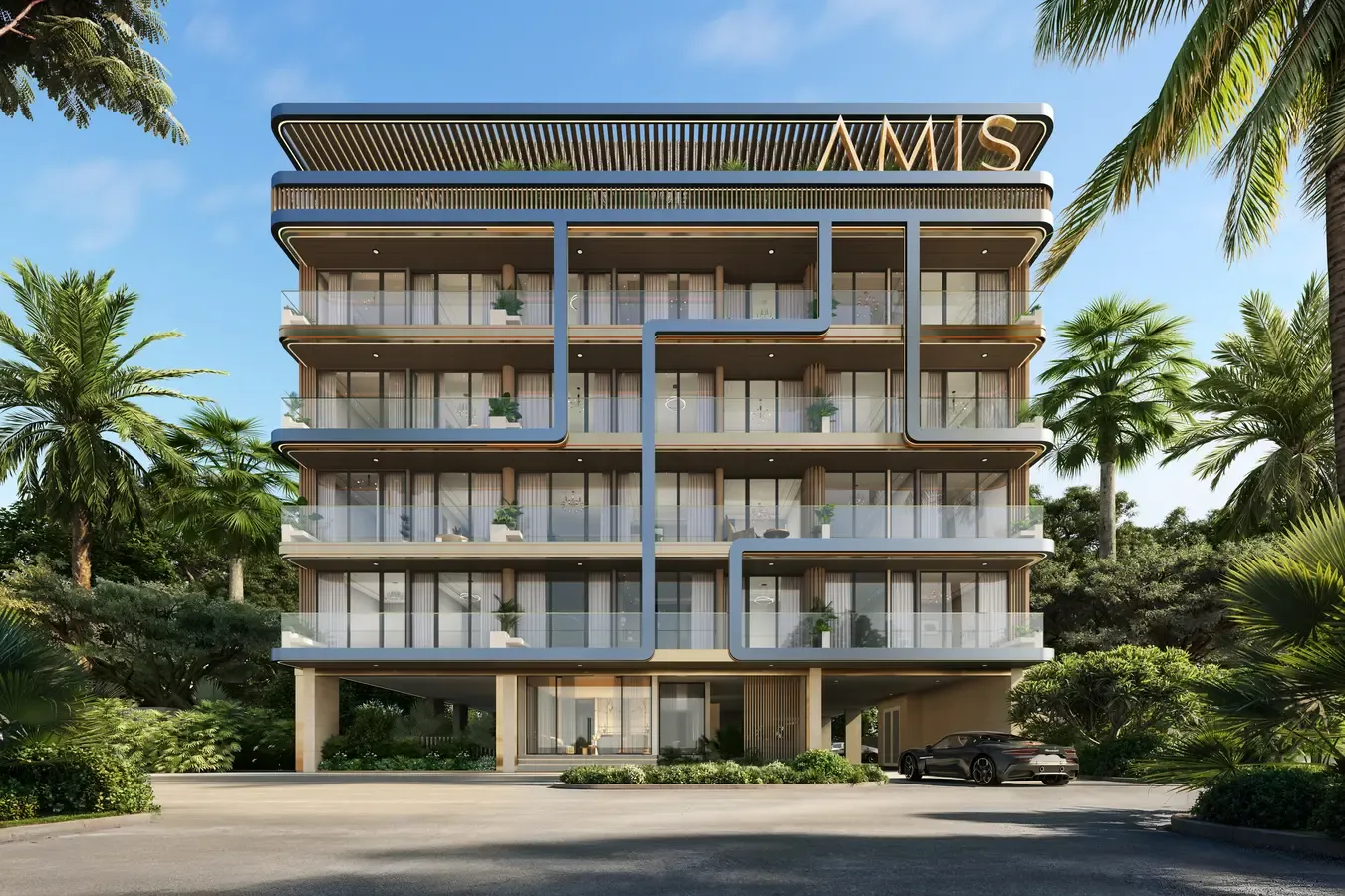 Exterior 2