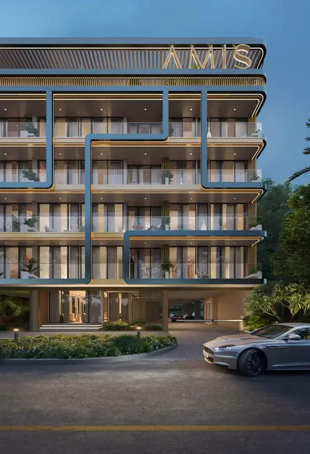 Exterior 5