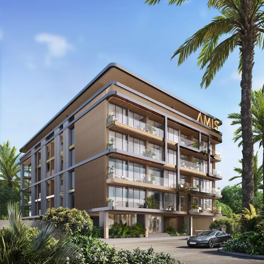 Exterior 8