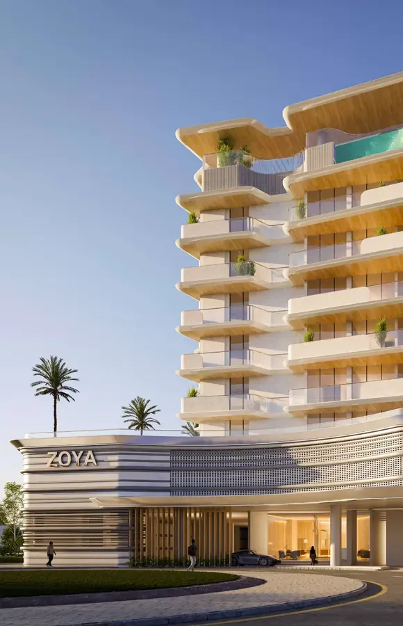 Exterior 4